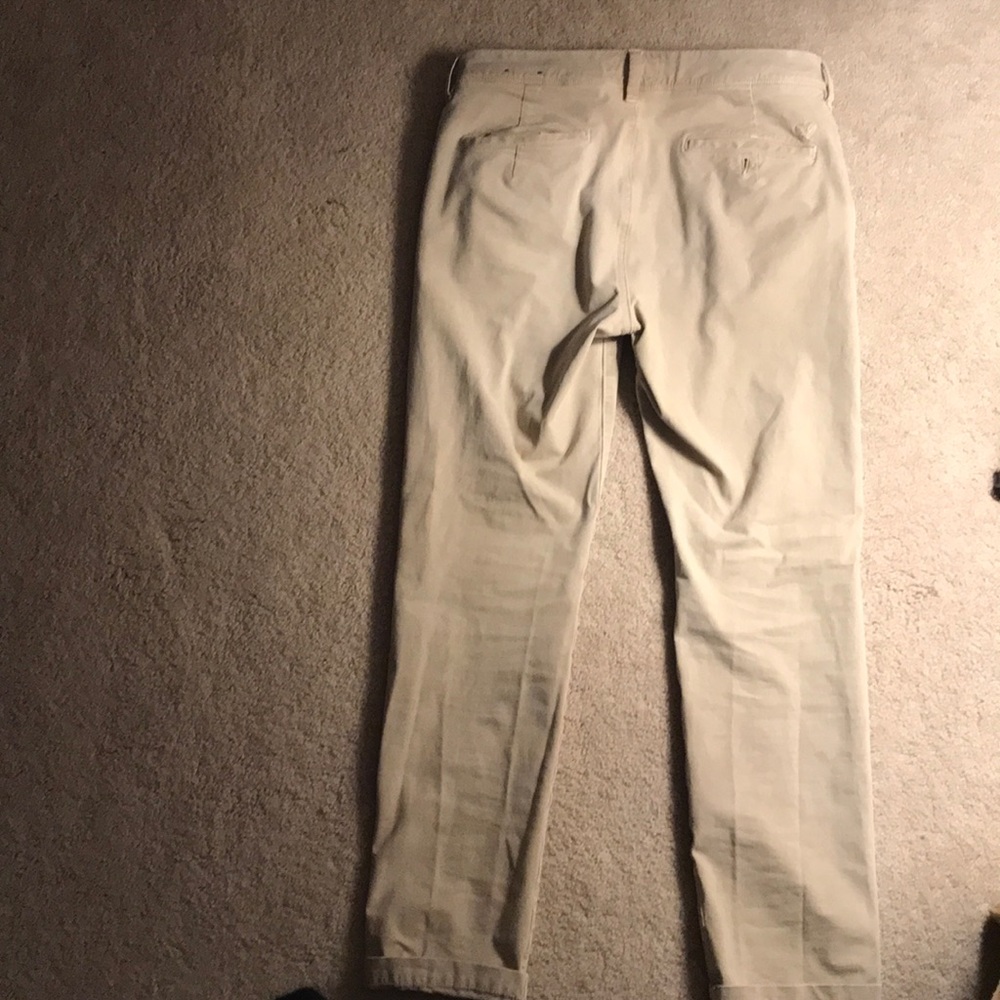 Khakis - Picture 2 of 2